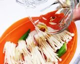 鮭と野菜の蒸焼き【シリコンスチーマー】作り方3写真