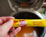 彩の国チキンのフルーティーソ～スご飯作り方2写真