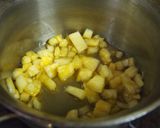 彩の国チキンのフルーティーソ～スご飯作り方3写真
