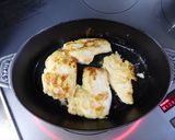 ストウブでチキン南蛮作り方5写真