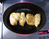 ストウブでチキン南蛮作り方6写真