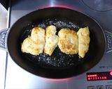 ストウブでチキン南蛮作り方7写真