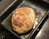 オトコのかんたん焼きカレー作り方1写真