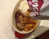 オトコのかんたん焼きカレー作り方3写真