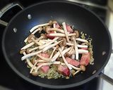 本格*基本のトマトリゾット作り方5写真