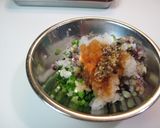 マグロのステーキ　～ミディアムレア～作り方3写真