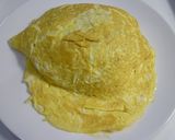 簡単！昔懐かしオムライス♪コツあり作り方4写真