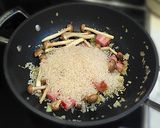 本格*基本のトマトリゾット作り方7写真