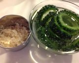 苦くない☆ケチャップベースのゴーヤ肉詰め作り方2写真