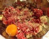 苦くない☆ケチャップベースのゴーヤ肉詰め作り方4写真
