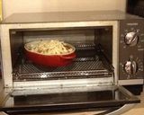オトコのかんたん焼きカレー作り方5写真
