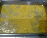 まるでモッツァレラな豆腐フライ作り方6写真