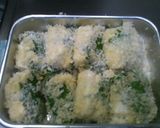 まるでモッツァレラな豆腐フライ作り方7写真