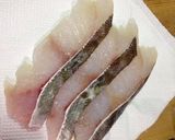 簡単！鱈のマヨチーズ焼き♪作り方1写真
