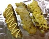 簡単！鱈のマヨチーズ焼き♪作り方5写真