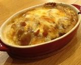 オトコのかんたん焼きカレー作り方6写真