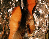 冷凍でも生でもふっくら切り身の焼魚作り方5写真