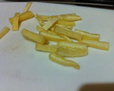 ＊秋香る♪さつま芋のお味噌汁＊簡単作り方2写真