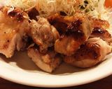 簡単めっちゃウマっ！ガーリックチキン♫作り方9写真