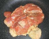 鶏もも肉のマヨネーズ焼き作り方3写真