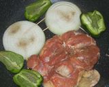 鶏もも肉のマヨネーズ焼き作り方4写真