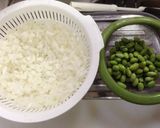 絶品☆塩麹鶏と枝豆のほくほくコロッケ作り方3写真