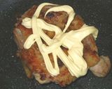 鶏もも肉のマヨネーズ焼き作り方6写真