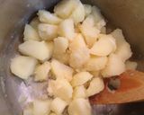絶品☆塩麹鶏と枝豆のほくほくコロッケ作り方7写真