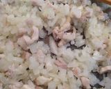 絶品☆塩麹鶏と枝豆のほくほくコロッケ作り方6写真