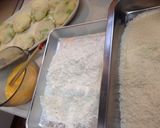 絶品☆塩麹鶏と枝豆のほくほくコロッケ作り方12写真