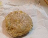 絶品☆塩麹鶏と枝豆のほくほくコロッケ作り方14写真