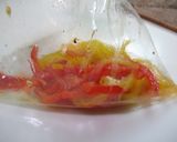 マグロのステーキ　～ミディアムレア～作り方5写真