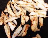ヘルシーおつまみ☆やげん軟骨ペッパー炒め作り方1写真
