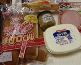①ホットドッグもどき…(o˘◡˘o) ♡作り方1写真