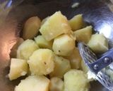 和風ポテトサラダ作り方4写真
