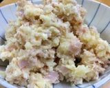 和風ポテトサラダ作り方6写真