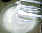 ＨMで作る秋のぶどうのロールケーキ作り方2写真