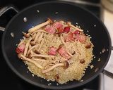 本格*基本のトマトリゾット作り方9写真