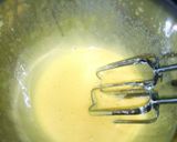 ＨMで作る秋のぶどうのロールケーキ作り方3写真