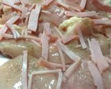 チキンのリヨネーズ風作り方3写真