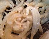 チキンのリヨネーズ風作り方4写真