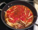 本格*基本のトマトリゾット作り方11写真