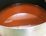 簡単☆プチ贅沢☆おもてなし♪カレー作り方8写真