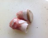 かさ増し豚ステーキ作り方6写真