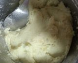 簡単！さつまいもモチ作り方3写真