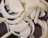 女子力up！柔らか鶏のトマト味噌煮丼♪作り方2写真