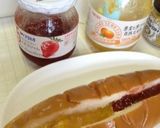 ④ホットドッグもどき…(o˘◡˘o) ♡作り方5写真