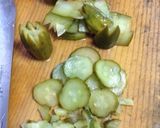 ③ホットドッグもどき…(o˘◡˘o) ♡作り方6写真