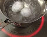 ①ホットドッグもどき…(o˘◡˘o) ♡作り方5写真