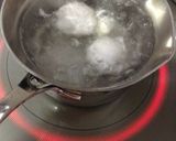 ①ホットドッグもどき…(o˘◡˘o) ♡作り方6写真